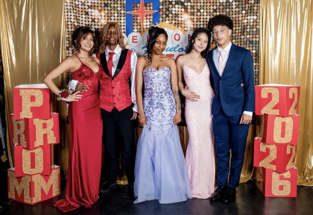 Prom gallery